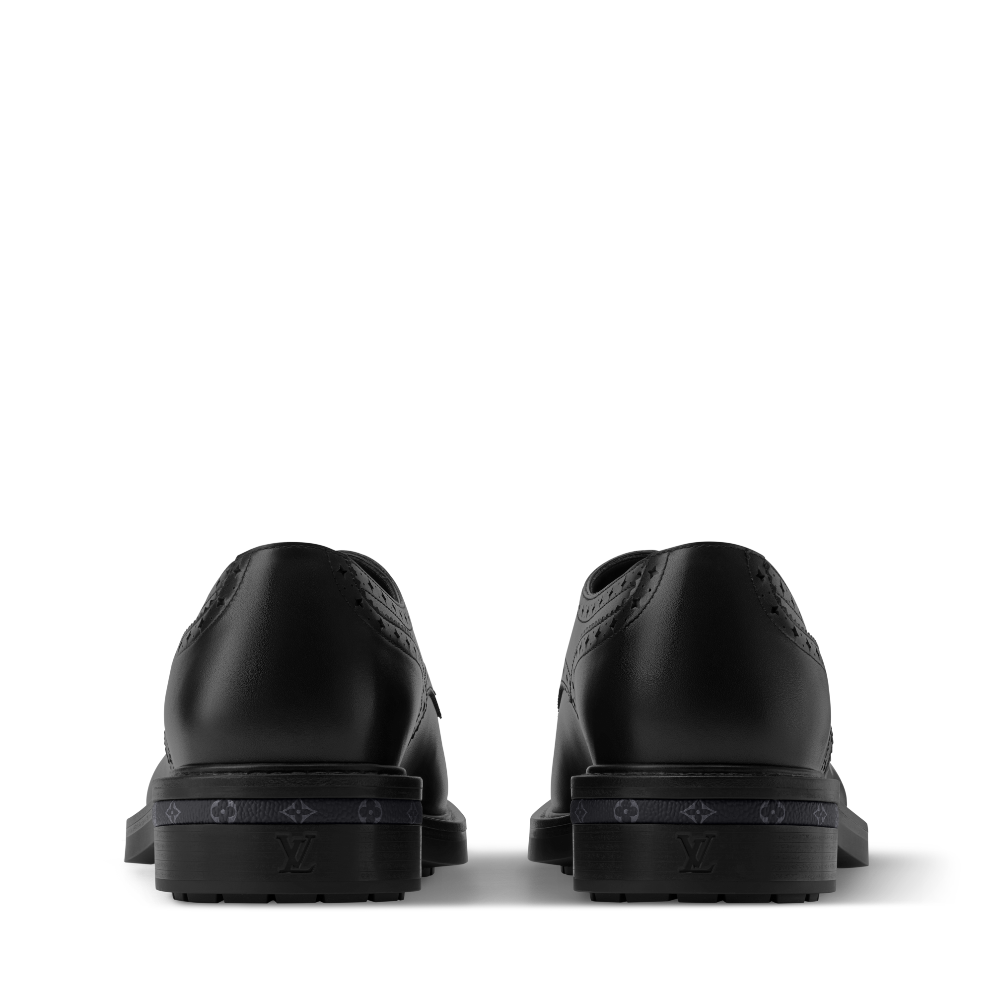 LV City Derby - Shoes | LOUIS VUITTON